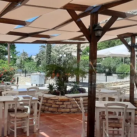 Hotel Elea Terra Matala
