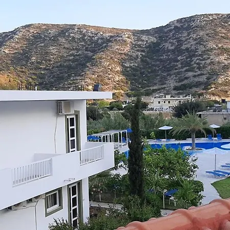 Hotel Elea Terra 3*
