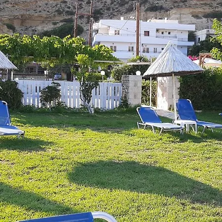 Elea Terra Hotel 3*