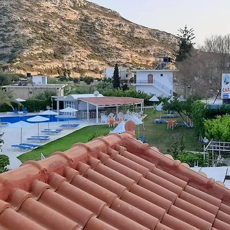 Hotel Elea Terra 3*