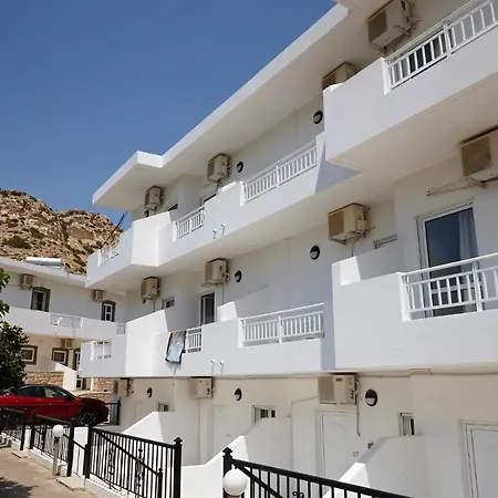 Elea Terra 3*
