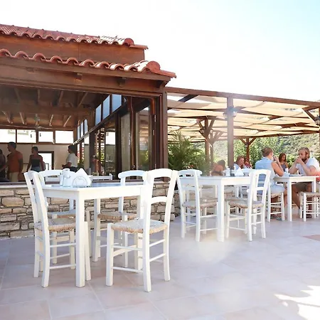 Hotel Elea Terra Matala