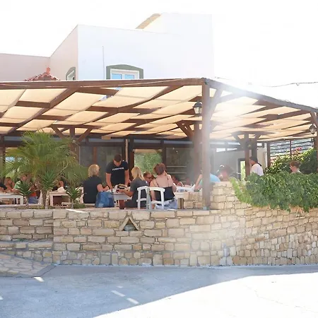Elea Terra Hotel