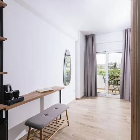Elea Terra 3*