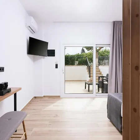 Elea Terra 3* Matala