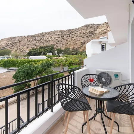 Hotel Elea Terra 3*