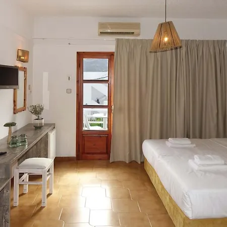 Elea Terra 3* Matala