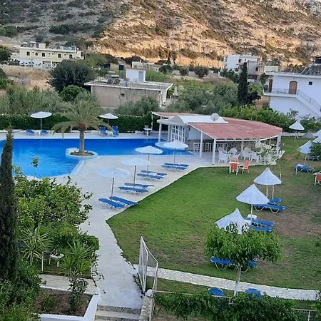 Elea Terra Hotel Matala