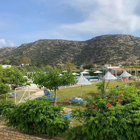Elea Terra Hotel