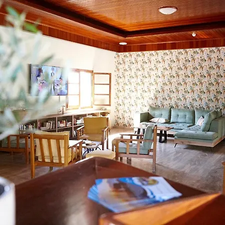 Elea Terra Hotel Matala
