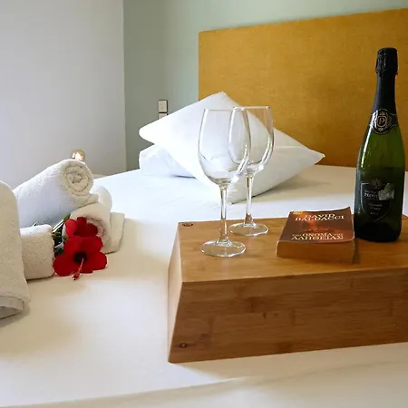 Elea Terra Hotel Matala