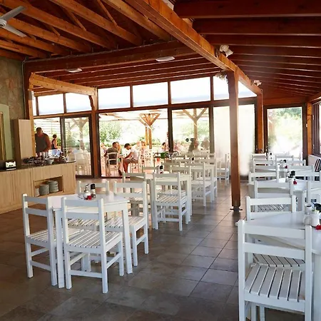 Hotel Elea Terra 3*