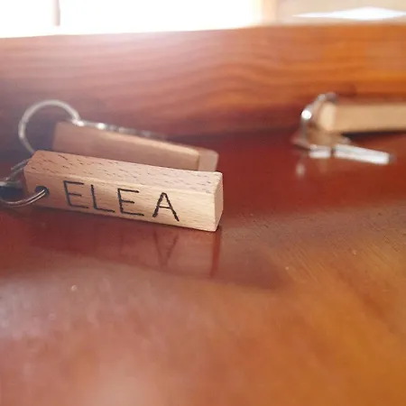 Hotel Elea Terra