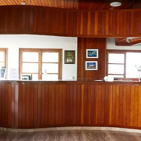 Elea Terra Hotel 3*