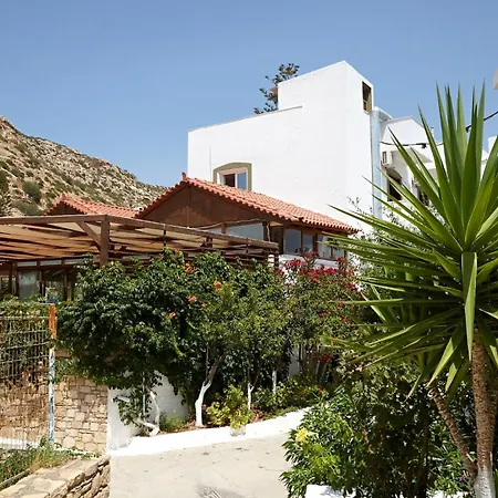 Hotel Elea Terra Matala