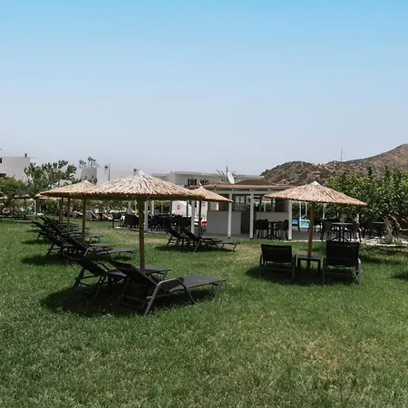 Elea Terra 3*