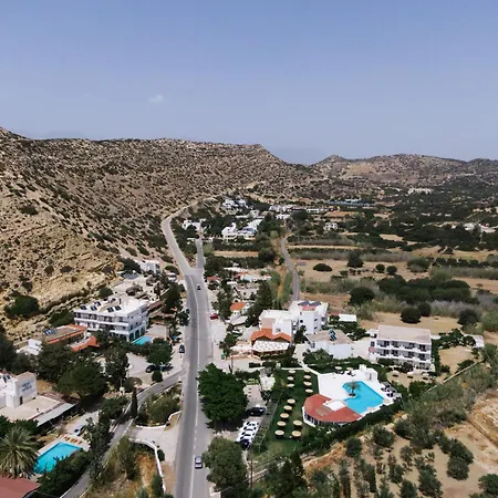 Hotel Elea Terra