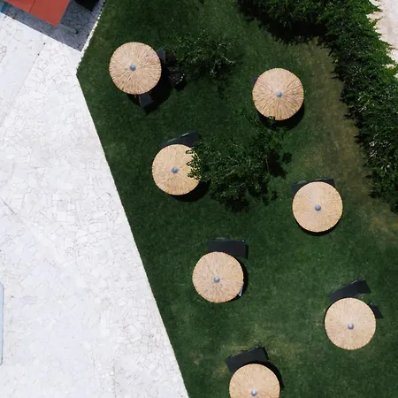 Elea Terra Hotel 3*