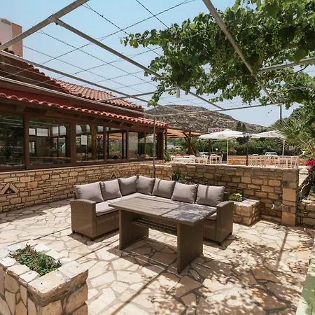 Elea Terra Hotel
