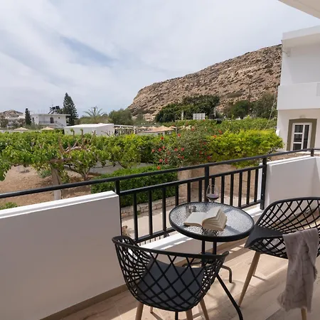 Elea Terra Hotel 3*