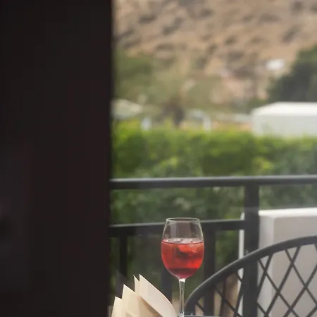 Hotel Elea Terra Matala