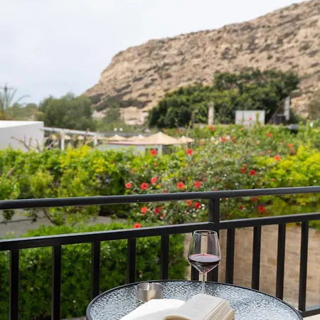 Elea Terra 3* Matala