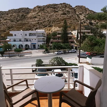 Elea Terra Hotel