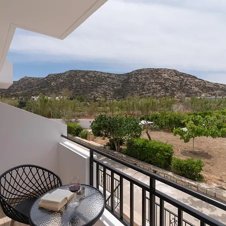 Hotel Elea Terra 3*