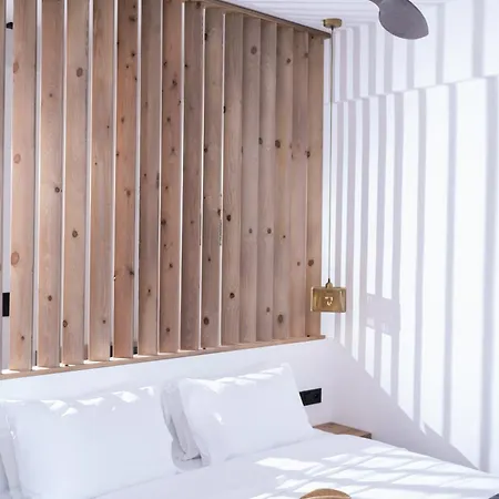 Elea Terra Hotel
