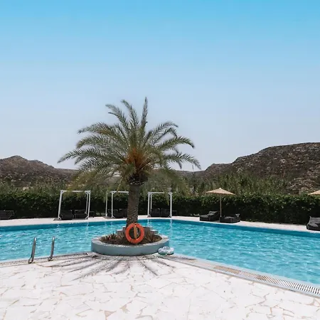 Hotel Elea Terra Matala (Crete)