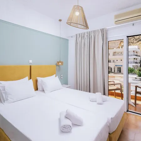 Elea Terra 3*
