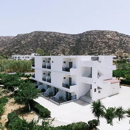 Elea Terra Hotel