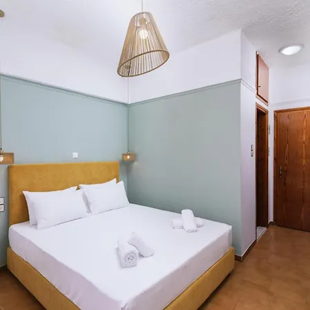 Elea Terra Hotel 3*
