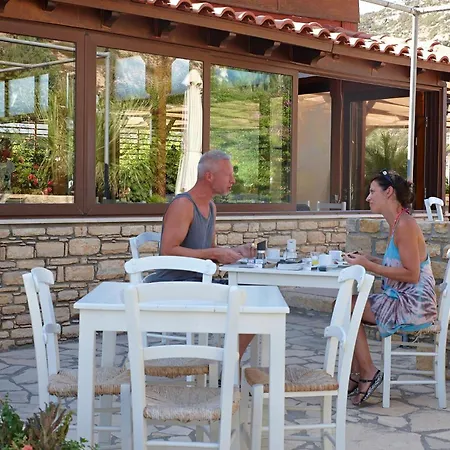 Elea Terra Hotel Matala