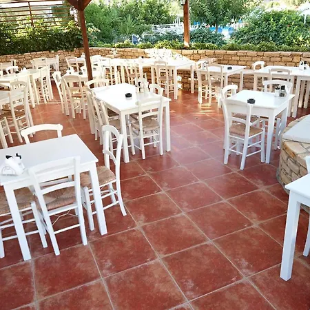 Elea Terra 3*