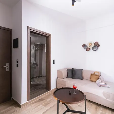 Elea Terra 3* Matala (Crete)