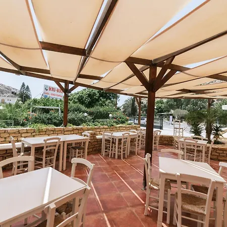 Elea Terra Hotel