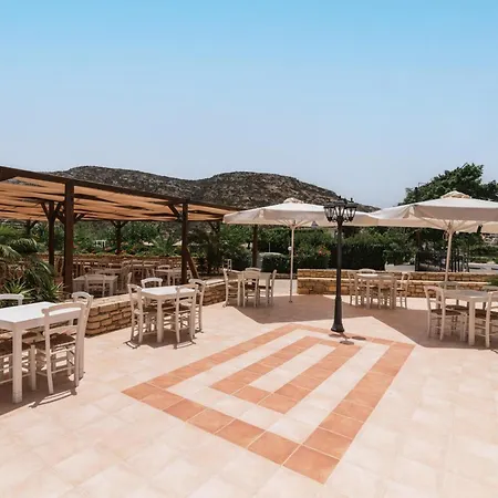 Hotel Elea Terra