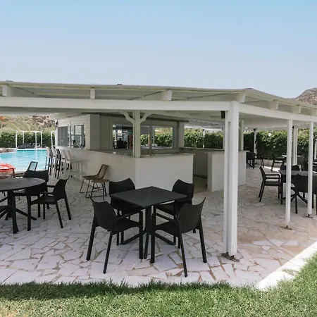 Elea Terra Hotel 3*
