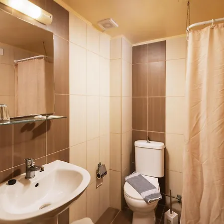 Hotel Elea Terra 3*