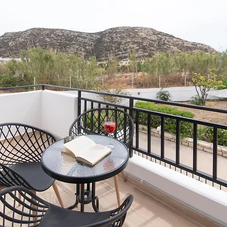 Hotel Elea Terra Matala
