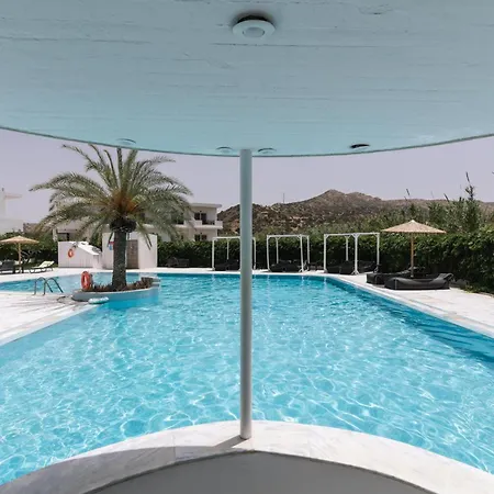 Hotel Elea Terra 3*