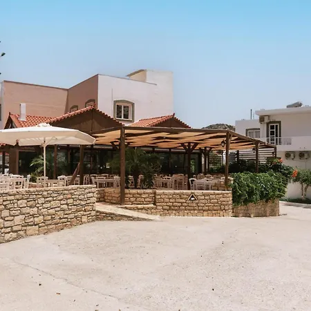 Elea Terra 3* Matala (Crete)