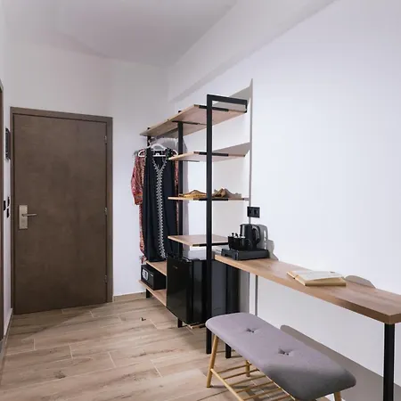 Elea Terra Hotel 3*