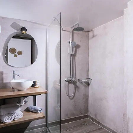 Elea Terra Hotel Matala (Crete)