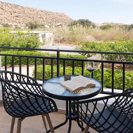 Elea Terra 3* Matala