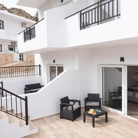 Hotel Elea Terra 3*