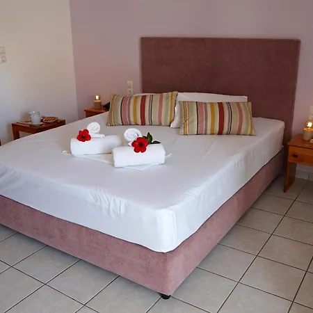 Elea Terra Matala (Crete)