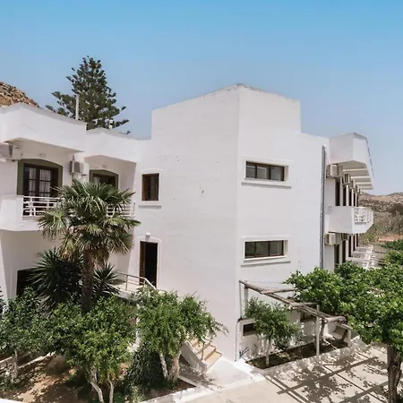 Elea Terra Hotel