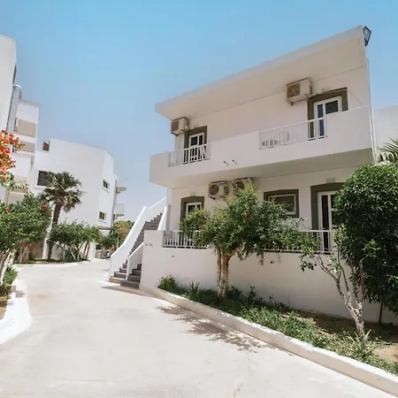 Hotel Elea Terra